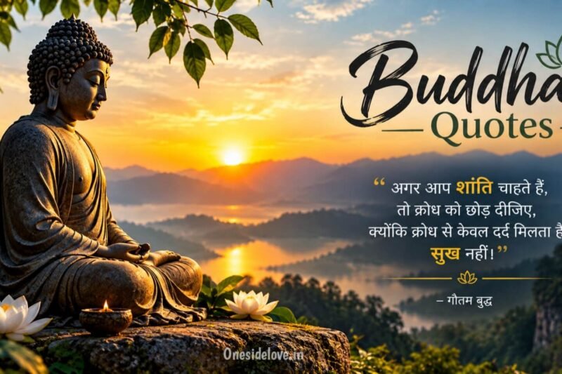 Buddha Quotes