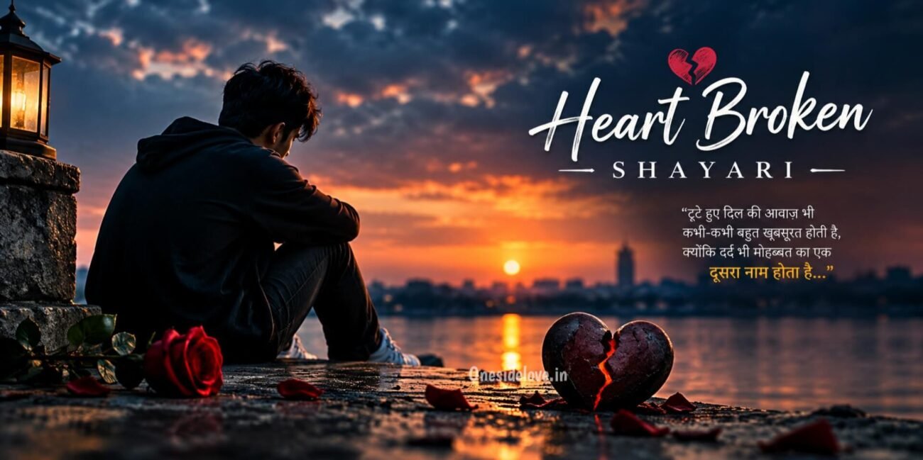 heart broken future image