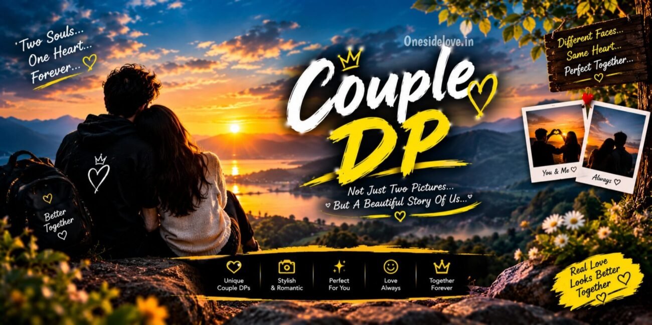 Couple DP