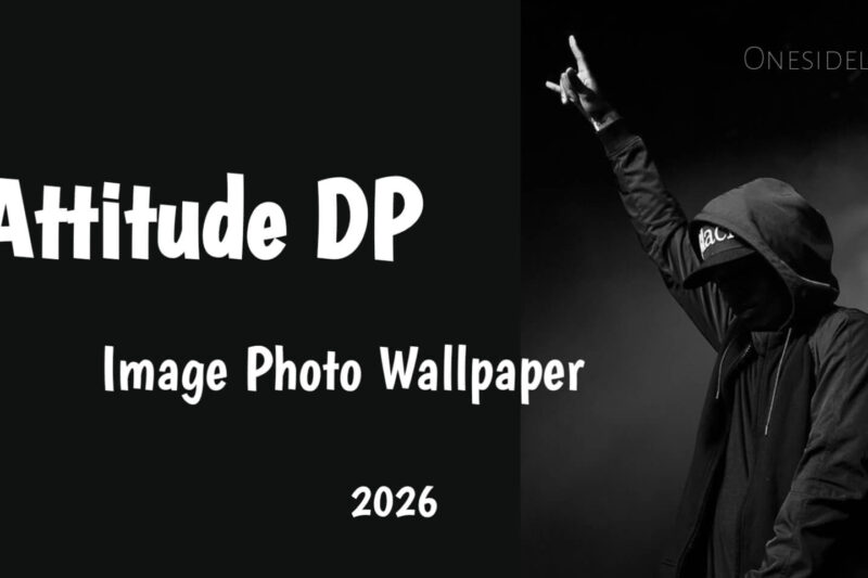 Attitude DP