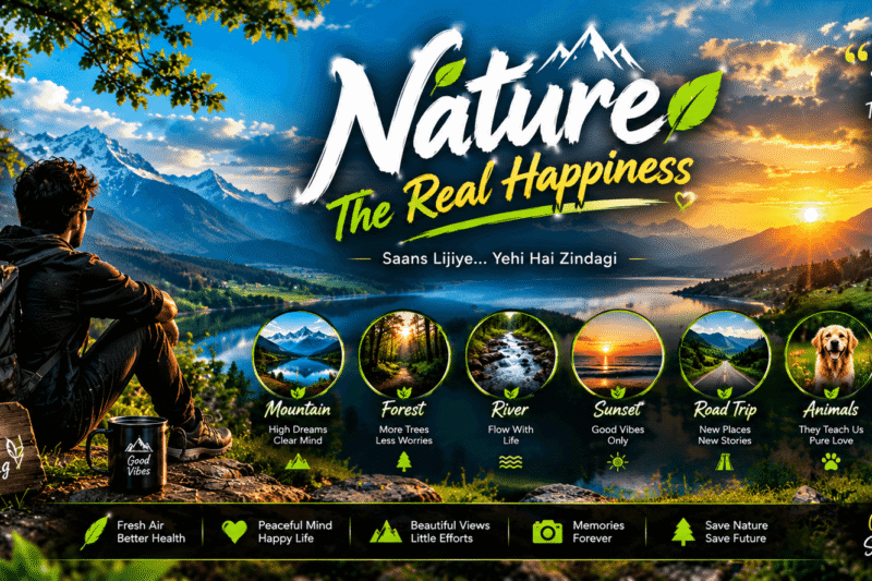 Nature Images